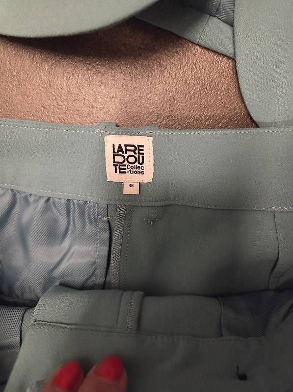 Completi & Tailleur: Hosenanzug Damen 36 – Usato da Nottwil venduto da nic_qx8k 2