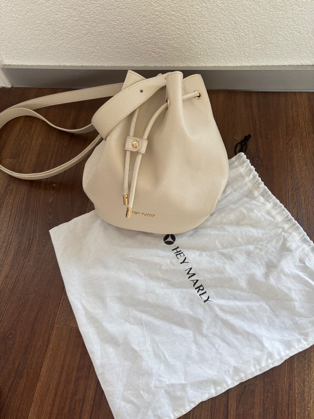 Borse da donna: Schöne Ledertasche von HEY MARLY – Usato da Effretikon venduto da Jana_K 1