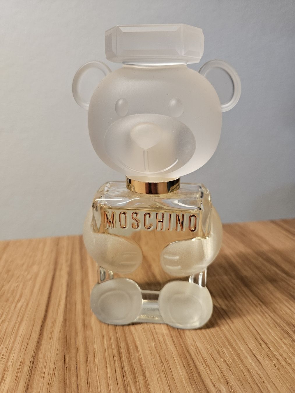 Moschino Parfum & Eau de Toilette: Moschino (Parfum), 50ml zu – Neu (gemäss Beschreibung) aus Wetzikon ZH von ele_y67f