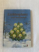 Buch Lichterglanz und Tannenduft Adventsgeschichten