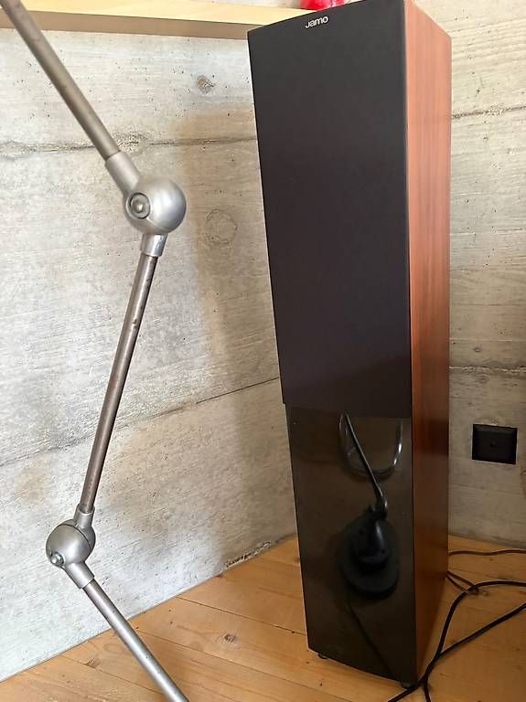 Lautsprecher: Jamo musikboxen mit sub hover – Gebraucht aus Champéry von ing_55w5 2