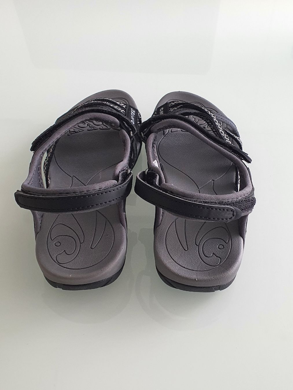 Schuhe für Mädchen: Gr. 36 - Hi-TEC Sandalen, Neu – Neu und originalverpackt aus Nürensdorf von kin_2jn6 3