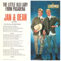 JAN & DEAN