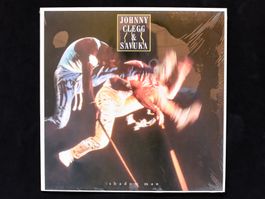 Johnny Clegg & Savuka - Shadow Man