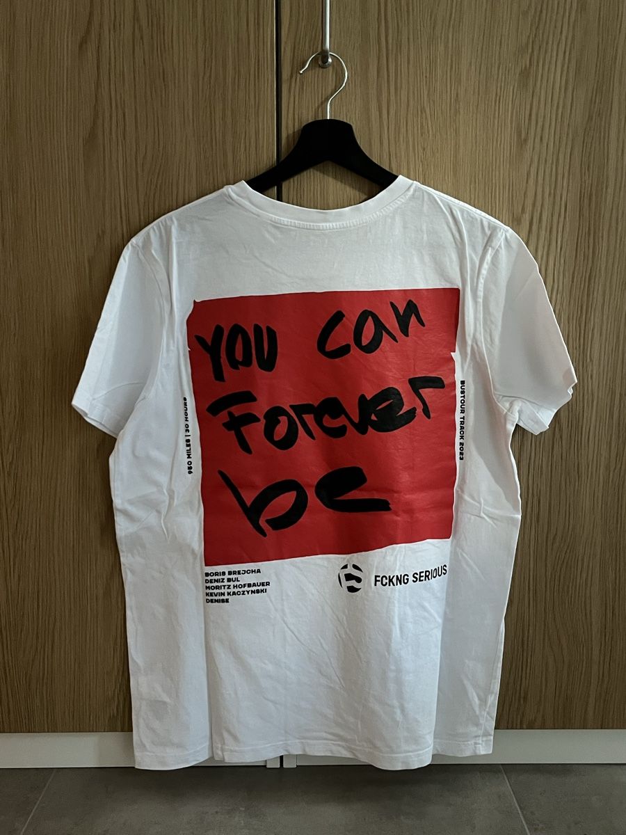 T-Shirts: T-Shirt Boris Brejcha – Neu (gemäss Beschreibung) aus Kreuzlingen von mariuuss 1