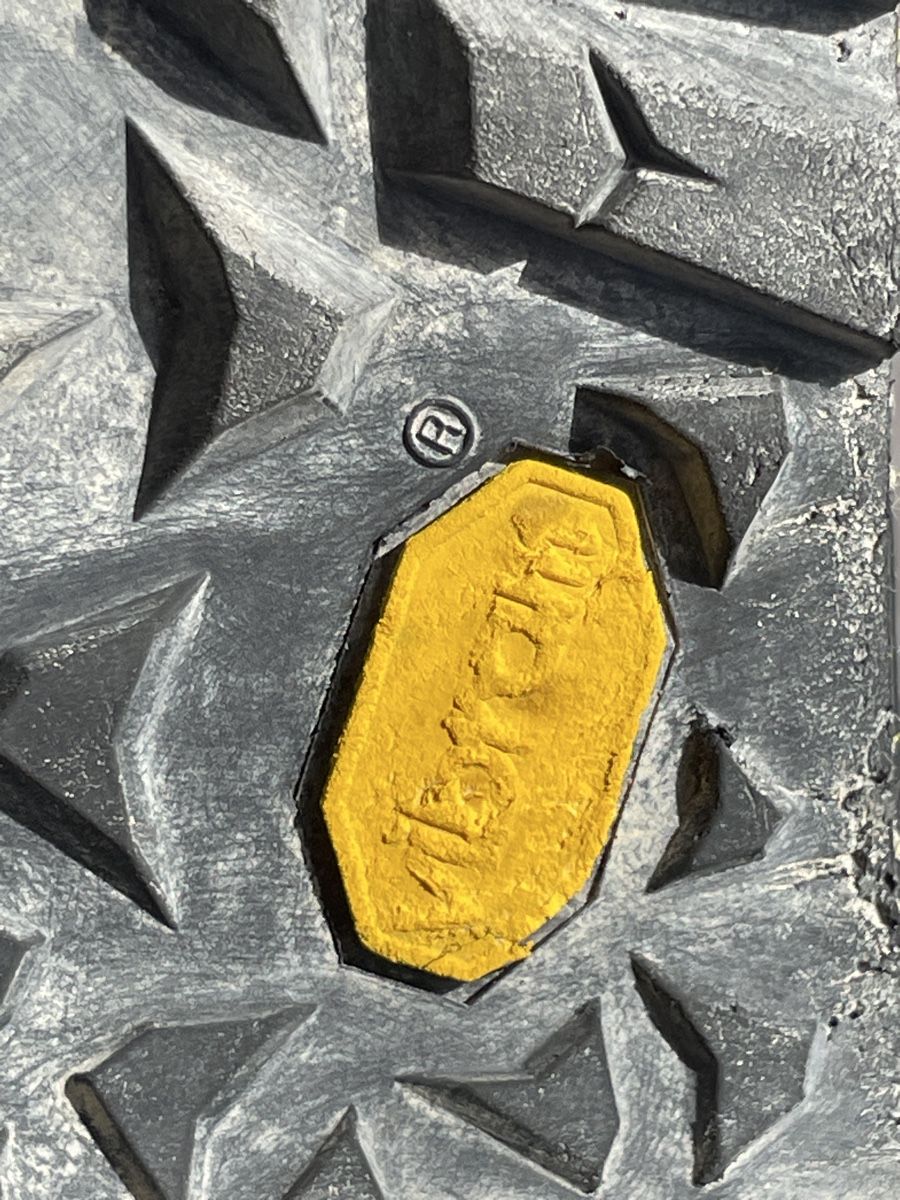 Lowa Scarpe da uomo: LOWA Alpine Pro GTX LE – Nuovo (secondo la descrizione) da Uttigen venduto da tbe_j59m 8