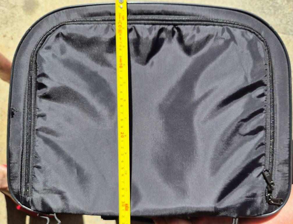 Zaini: Hunderucksack bis 10 kg – Usato da Diessenhofen venduto da joh_6mrn 4