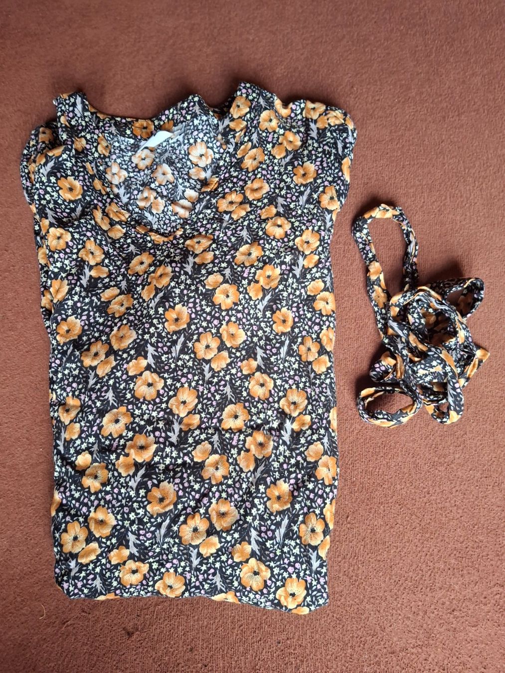 Vestiti: Robe taille XS marque Ichi – Usato da Villiers venduto da san_jn5w 5