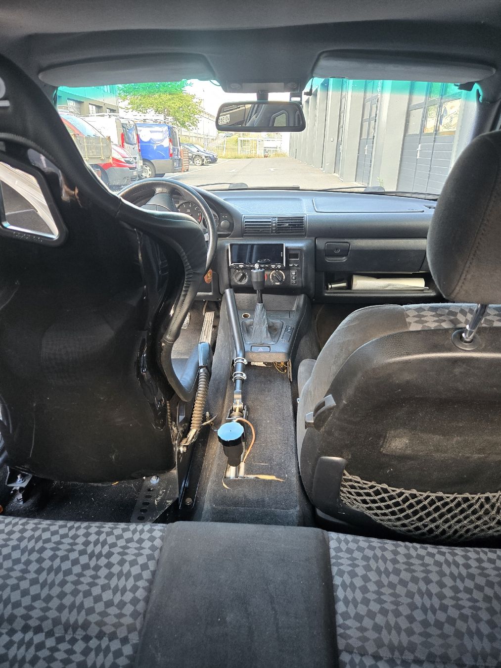 BMW Autos: Bmw 323ti E36 Compact – Gebraucht aus Valeyres-Rances von ale_8wyy 5