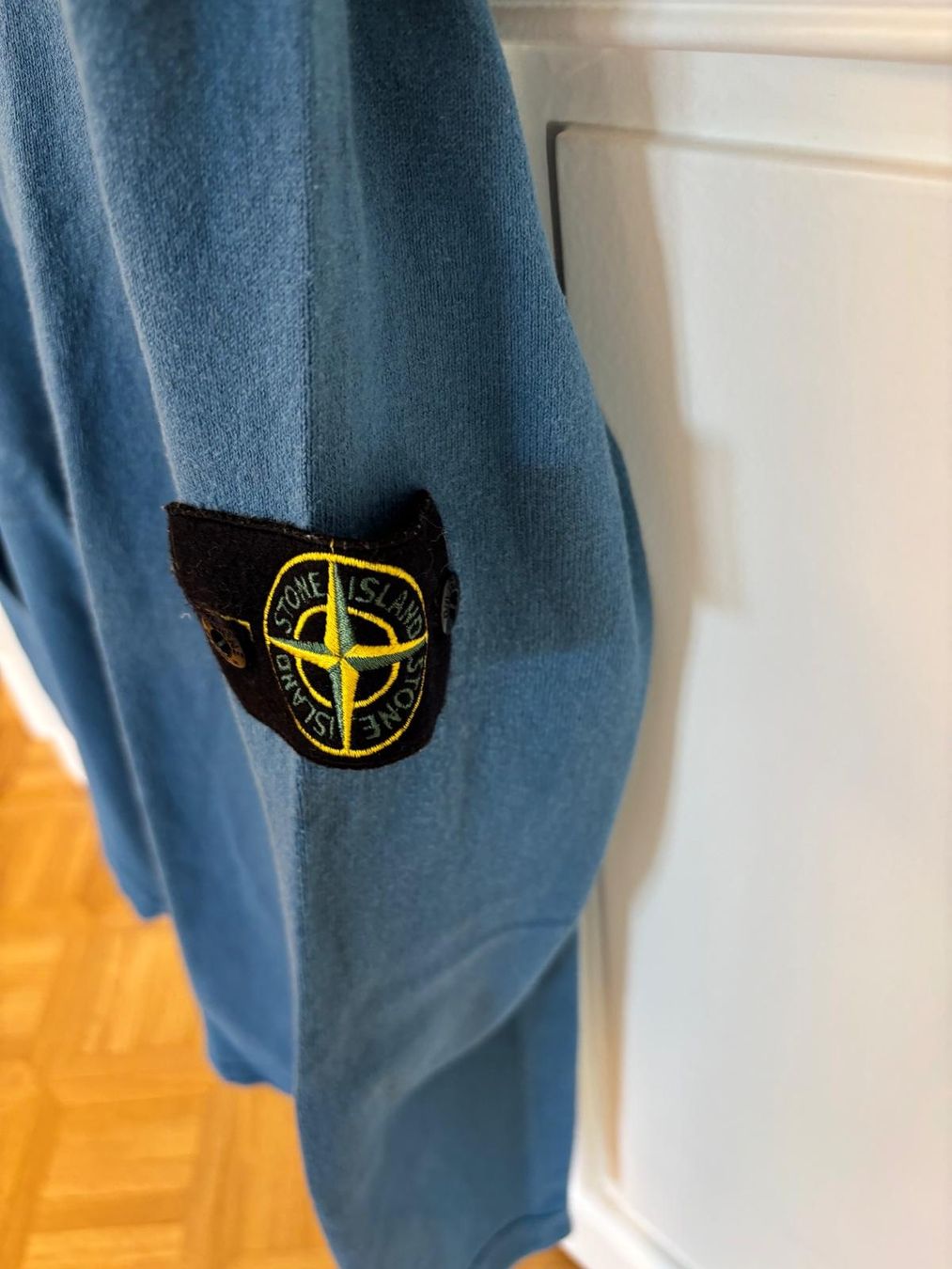 Stone Island Pullover & Sweatshirts: Stone Island pull TXL – Gebraucht aus Conches von chn_hgl6 2