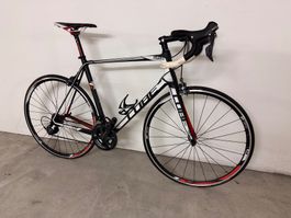 Rennvelo Cube Agree GTC