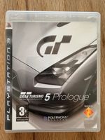 PS3 Gran Turismo 5