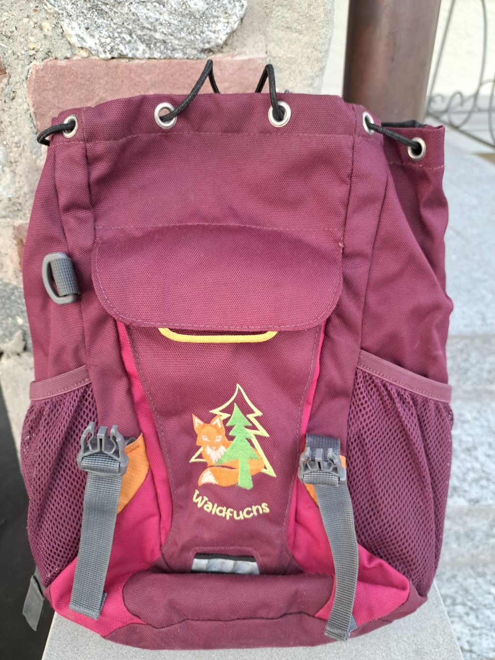 Deuter Borse & Zaini: Deuter Rucksack Waldfuchs – Usato da Wetzikon ZH venduto da Uersel5