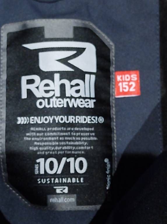 Pantaloni: Skihose Rehall Größe 152 Neuwertig  – Usato da Uttigen venduto da mue_j62z 2