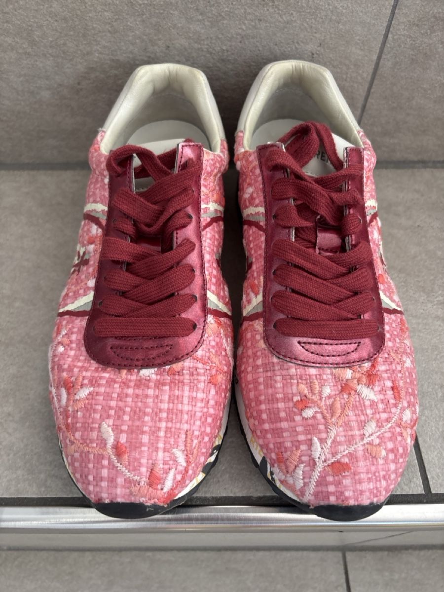 Premiata Scarpe da donna: Premiata Sneaker Gr. 38 – Usato da Oberdorf SO venduto da misijael 1