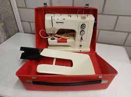 Bernina 830 Nähmaschine Preis VHB