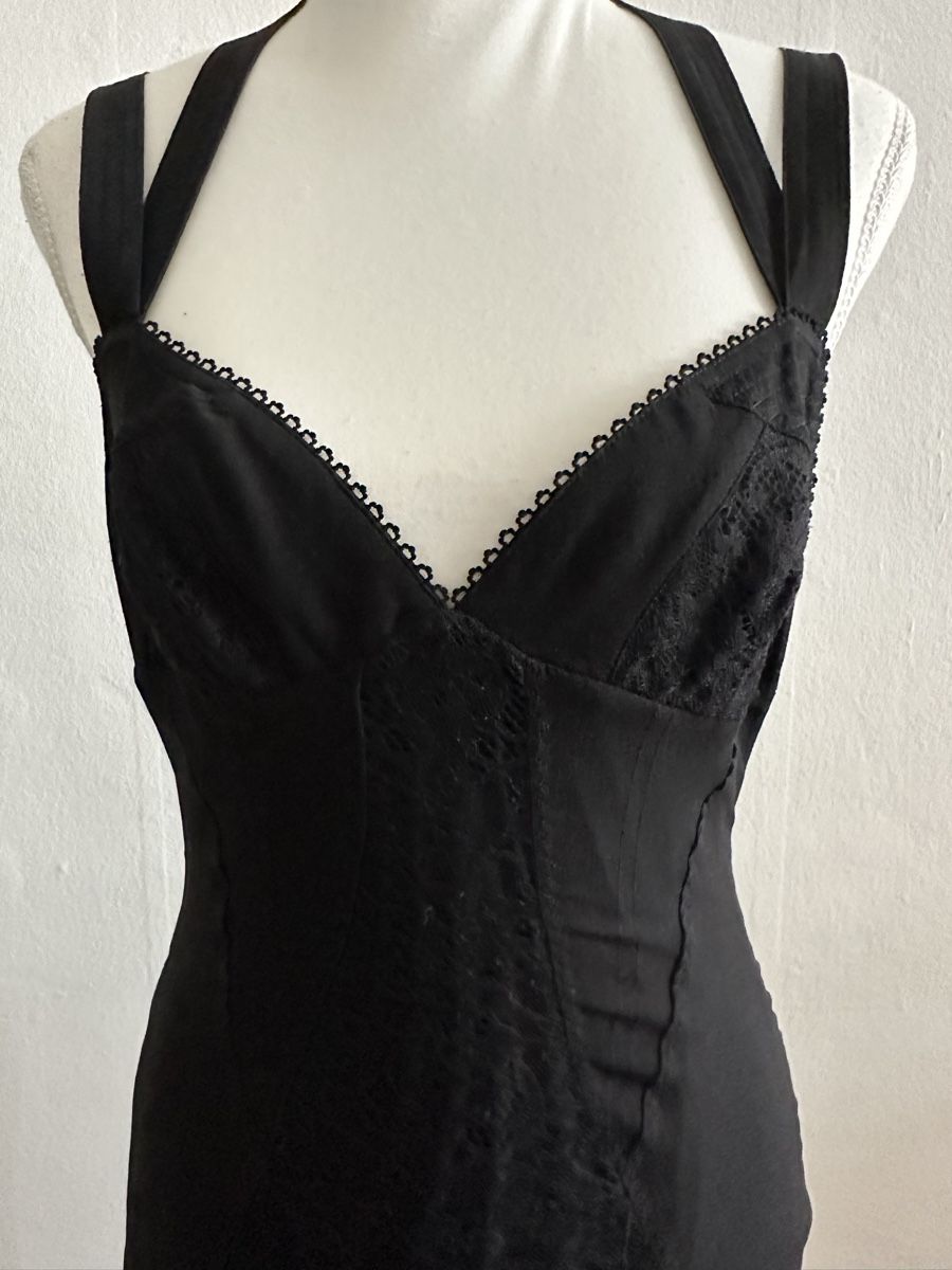 Dolce & Gabbana Vestiti: D&G Dolce & Gabbana Kleid  – Nuovo (secondo la descrizione) da Bern venduto da schnupka 3
