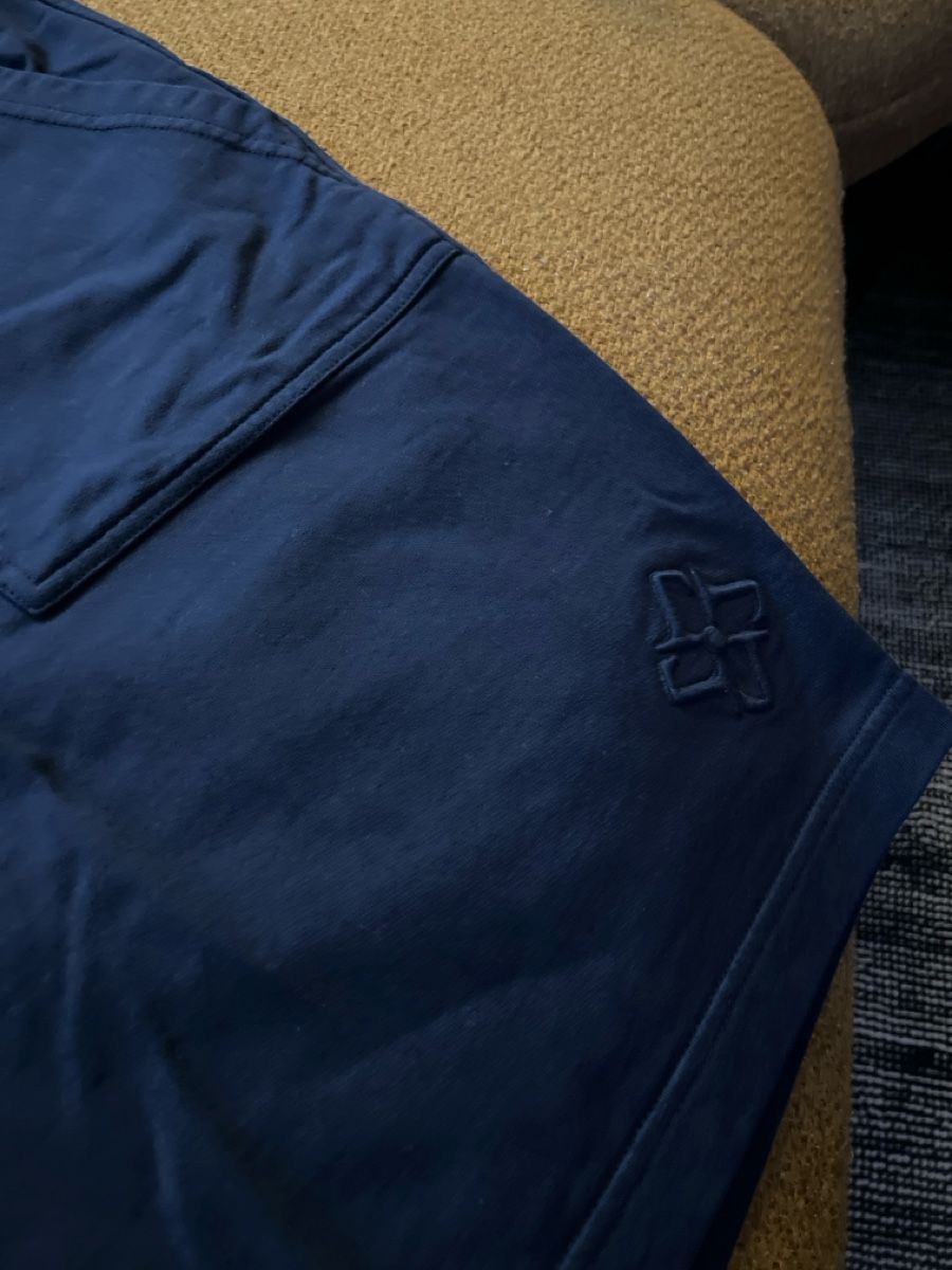 Pantaloni: Tagliatore Sweat Shorts – Usato da Rüschlikon venduto da Joma80 1