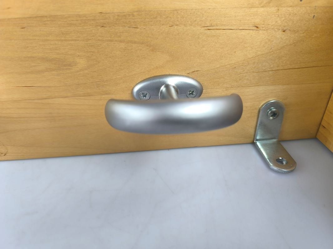 Guardaroba: Garderobe – Usato da Rüti ZH venduto da Restwert_Rueti_ZH 5