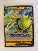 Pokemon Regieleki V SWSH 280 EN
