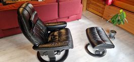 Fauteuil relax Stressless Sunrise, EKORNES Norway