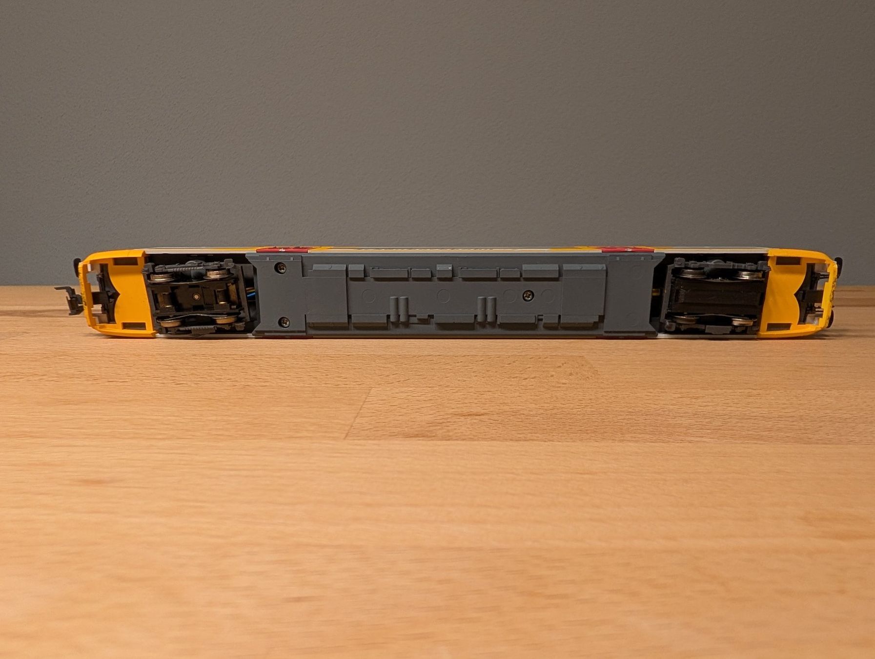 Bemo Modelleisenbahnen: Bemo Regioshuttle Schönbuchbahn 1630 933 (2) – Gebraucht aus Glattpark(Opfikon) von Opfikon89 5
