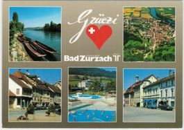 AG 195 Zurzach 5 Bilder 2006 GF