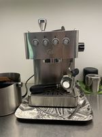 Espressomaschine Solis gran gusto