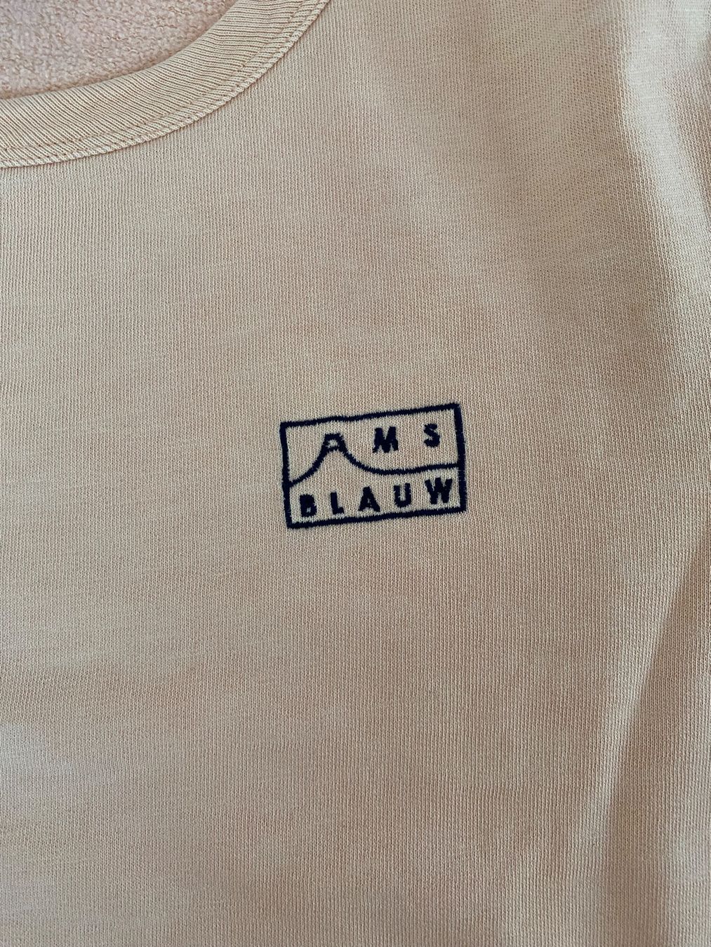 Pullover & Sweatshirts: Scotch & Soda Pullover apricot, Grösse M – Gebraucht aus Oberwil bei Büren von _kuchen 2