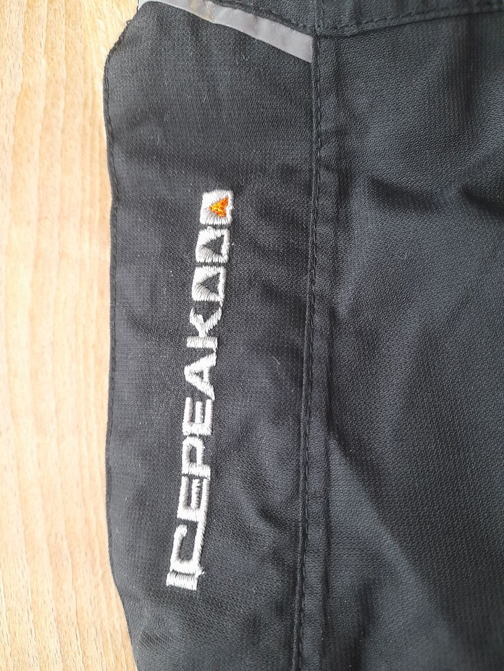 Icepeak Pantaloni: Skihose ICEPEAK 164 – Usato da Biel/Bienne venduto da Recital 1