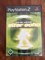 Alter Echo