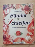 Bänder & Schleifen / Zauberhafte Ideen - 1999 Bechtermünz