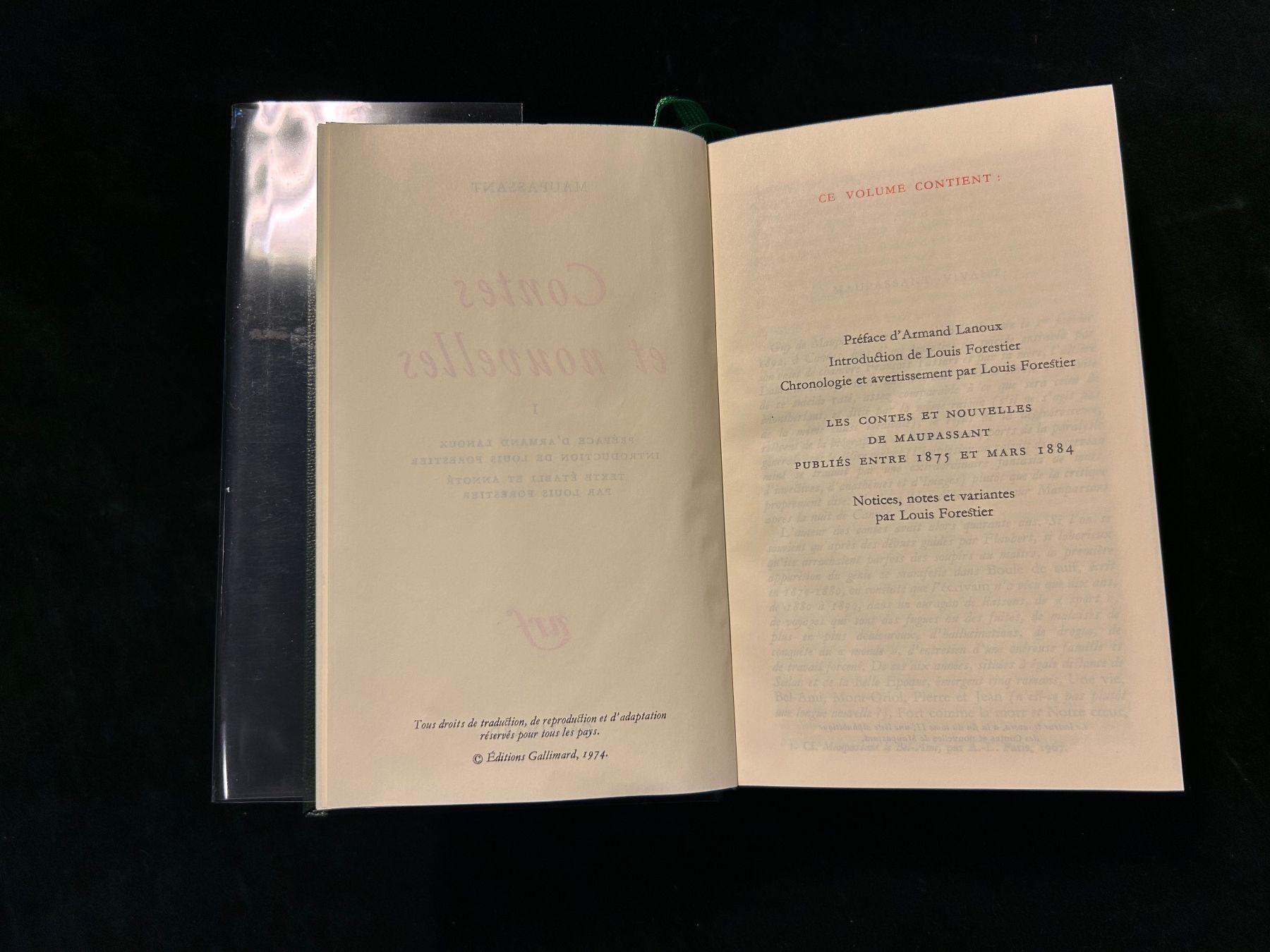 Libri: Buch – Usato da Thalwil venduto da Polichimelle 4