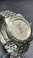 Certina DS Titanium Saphire
