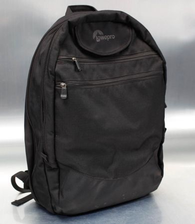 Lowepro Stealth Fotorucksack
