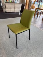 Polsterstühle 4 Stk.