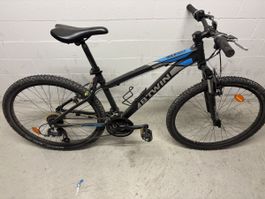 BTwin Rockrider 340 Velo