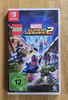 LEGO Marvel Super Heroes 2 – Nintendo Switch