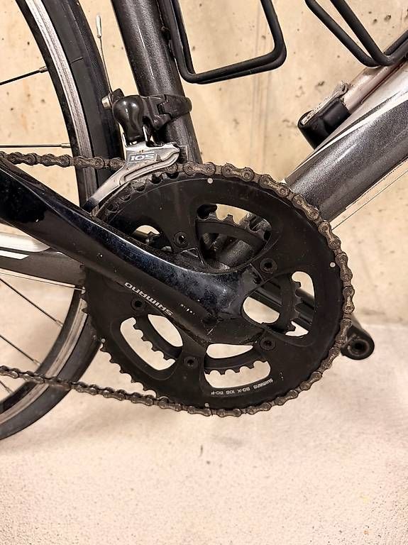 Biciclette: Specialized Rennvelo – Usato da Bern venduto da Mathugraphs 3