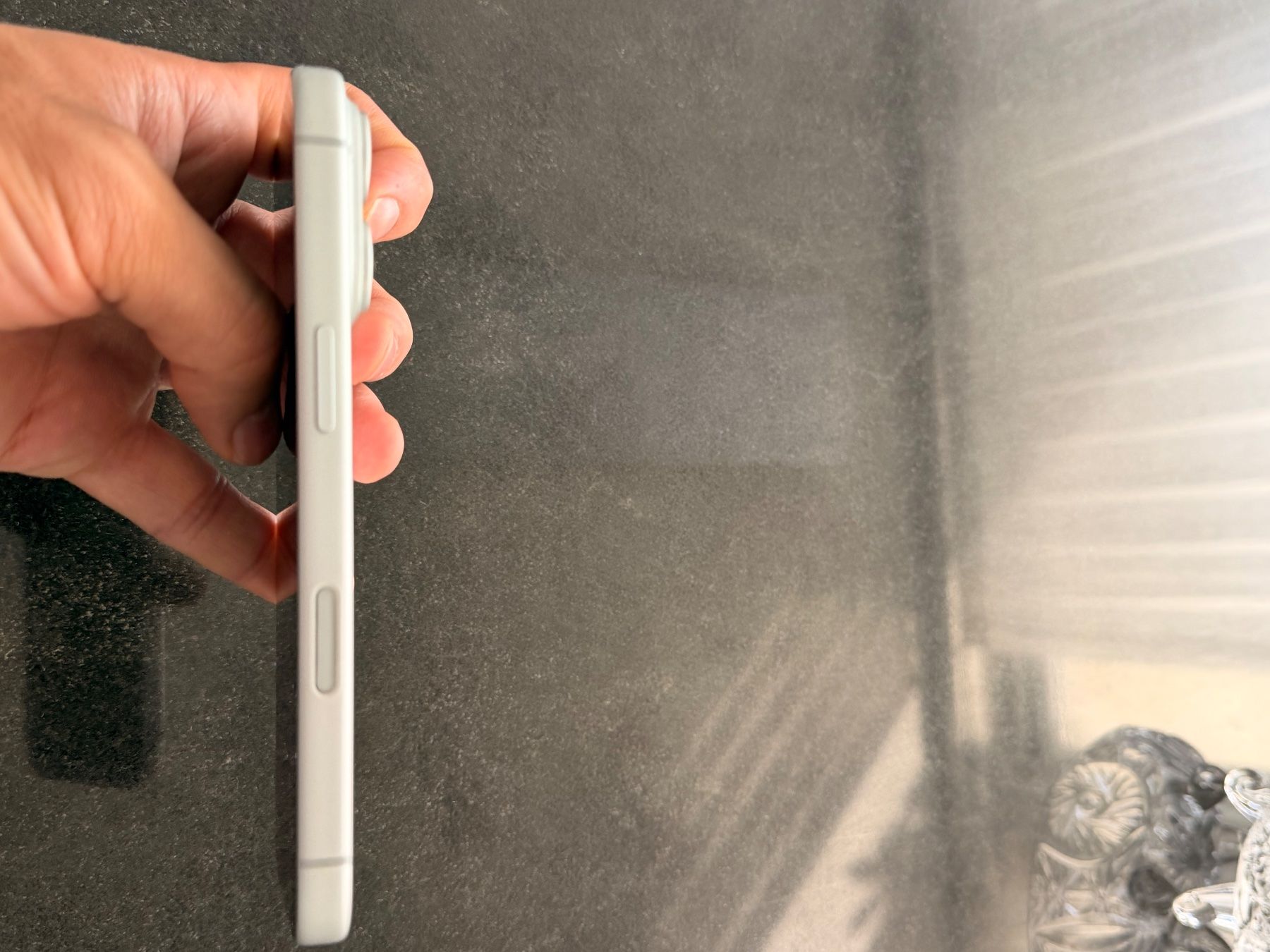 Apple Handys / Smartphones: iphone 17 Pro 256 – Gebraucht aus Therwil von ibrahim_y 3