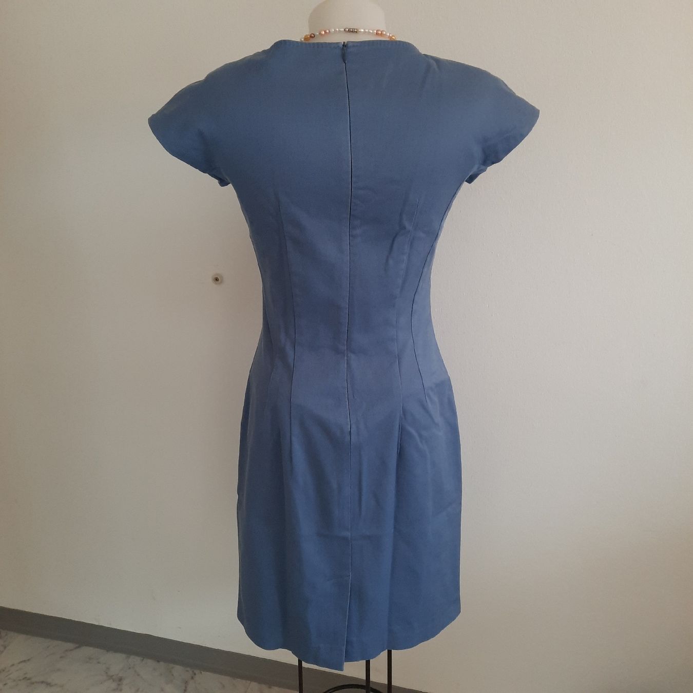 Max Mara Vestiti: WEEKEND, MAX MARA, ETUIKLEID , GR.S – Usato da Hinwil venduto da Wuschi40 4