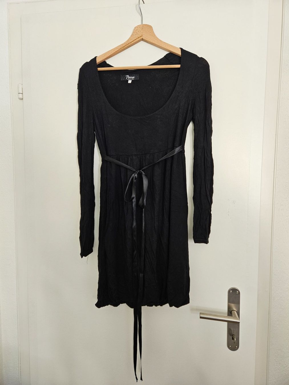 Robes: Super schönes, schwarzes Kleid Gr.S – D'occasion à Schaffhausen par sabrina915