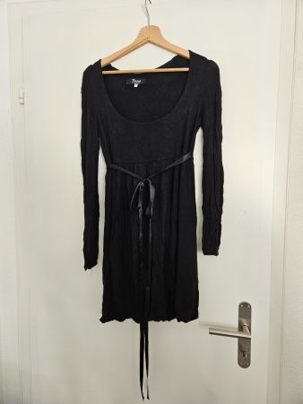 Super schönes, schwarzes Kleid Gr.S