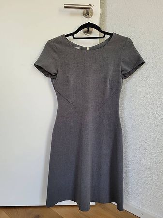Kleid von Stefanel