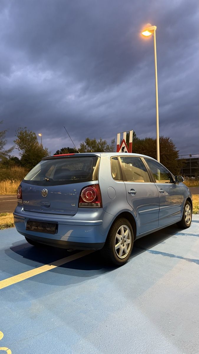 VW Automobili: Vw Polo  1.4 Tsi – Usato da Affoltern am Albis venduto da Lenti1 3