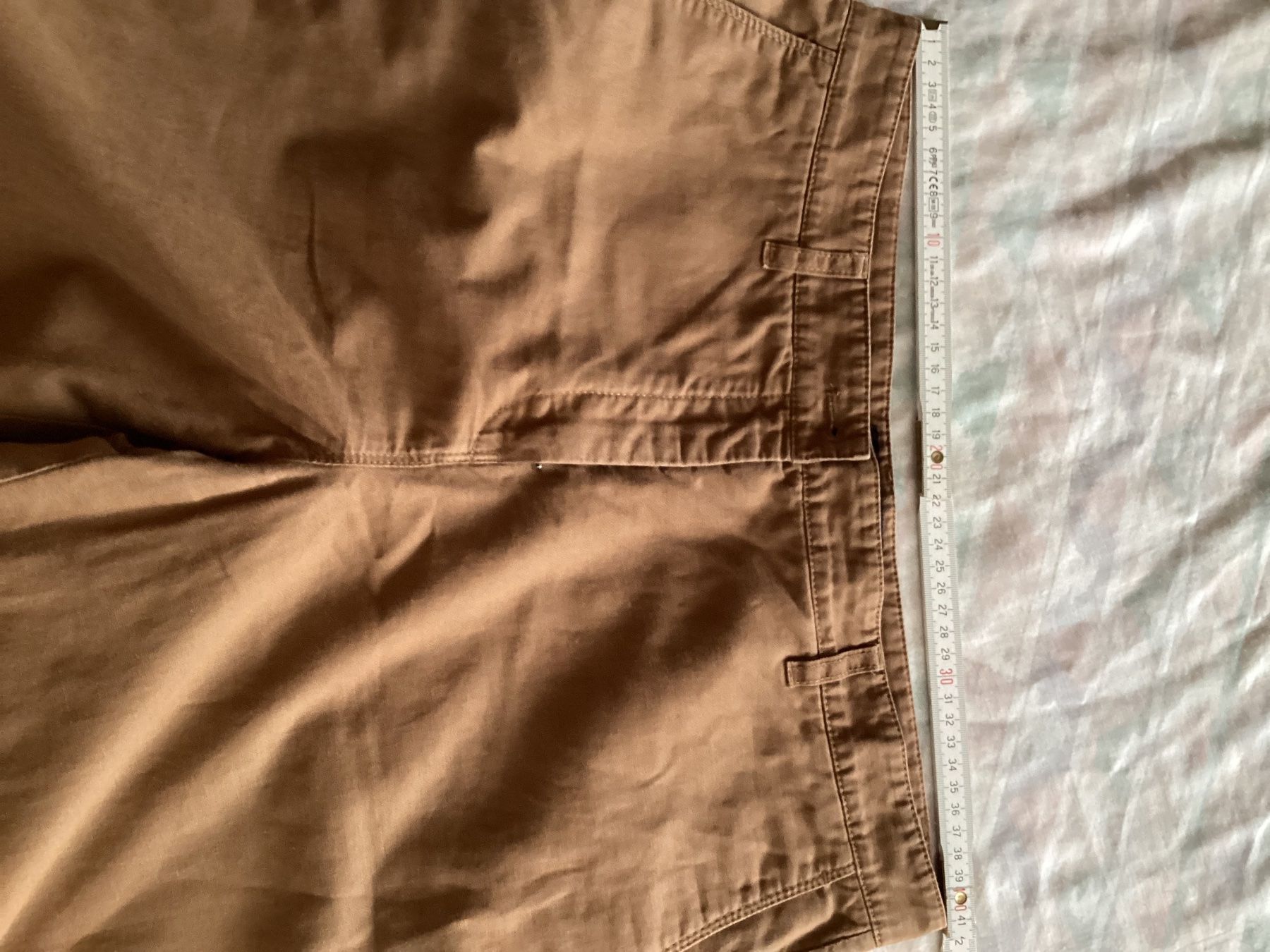 Marc O'Polo Pantaloni: Pantalon Marc o’polo – Usato da Neuchâtel venduto da Pompom_10 2