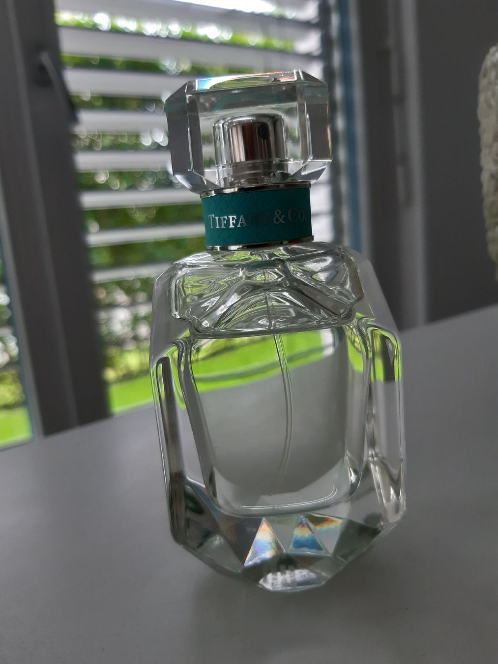 Tiffany & Co. Profumi & Eau de Toilette: Tiffany's & co 50ml parfum NEW – Nuovo (secondo la descrizione) da Windisch venduto da bymarikaa