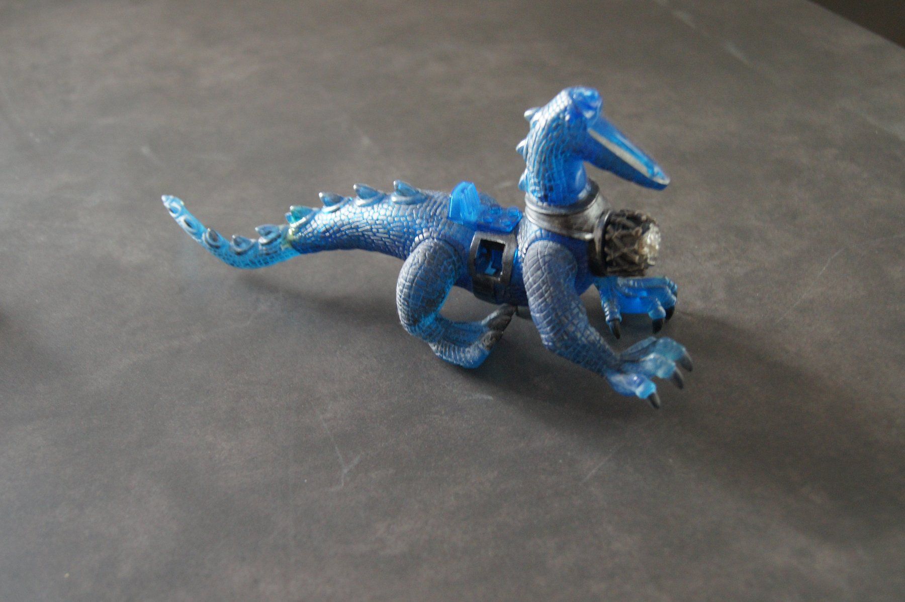 Mega Spielzeuge: Mega Bloks Dragons 98002 – Gebraucht aus Luterbach von  1