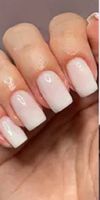 Nail Gel 15 gr. weiss