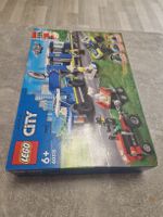 LEGO City Polizei Egg Launcher Set 60315 Neu & OVP